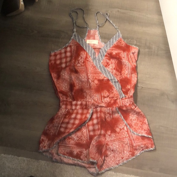 Ocean Drive Other - 😍 Super cute NWT romper